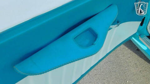 1960 Chevrolet Biscayne