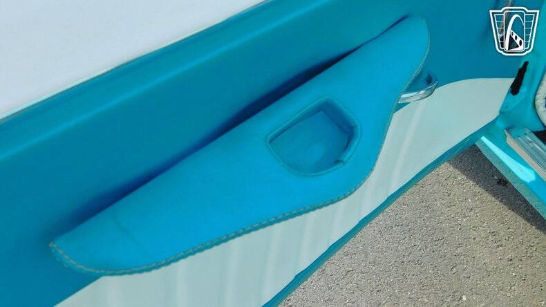 1960 Chevrolet Biscayne