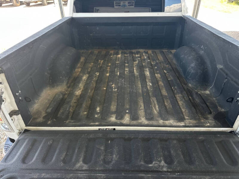 2016 RAM 1500 Express