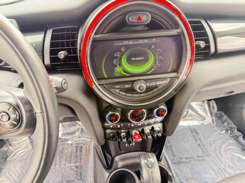 2015 MINI Hardtop 2 Door Cooper S