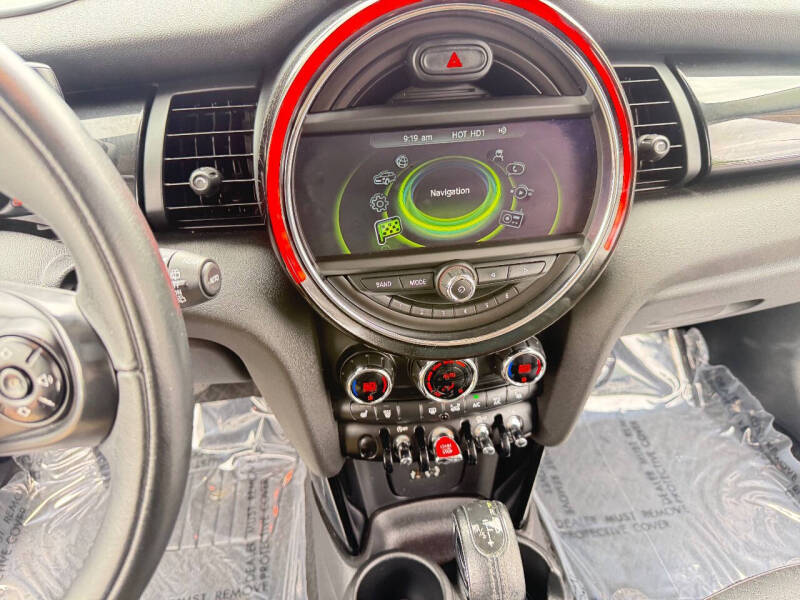 2015 MINI Hardtop 2 Door Cooper S
