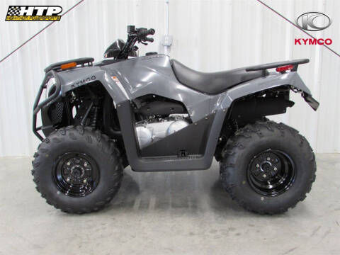 2023 Kymco MXU 270i Euro for sale at High-Thom Motors - Powersports in Thomasville NC