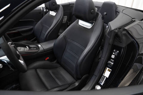 2023 Mercedes-Benz SL-Class AMG SL 63