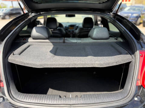 2013 Hyundai Veloster Turbo