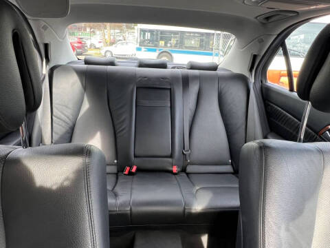 2004 Mercedes-Benz S-Class S 430 4MATIC