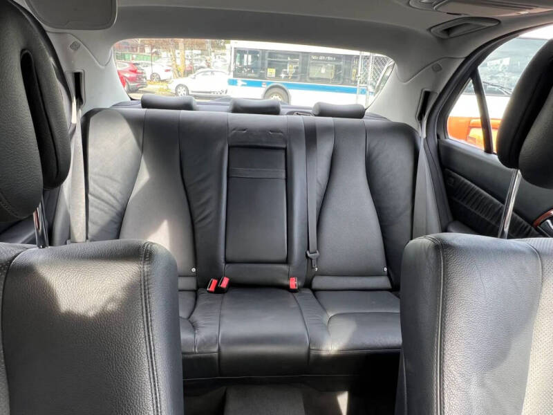 2004 Mercedes-Benz S-Class S 430 4MATIC