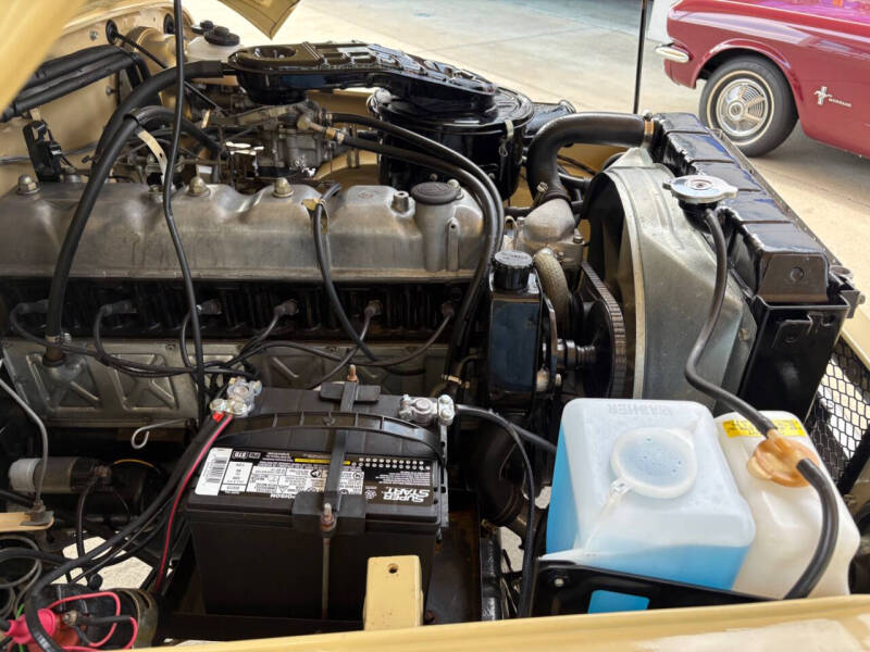 1978 Toyota Land Cruiser