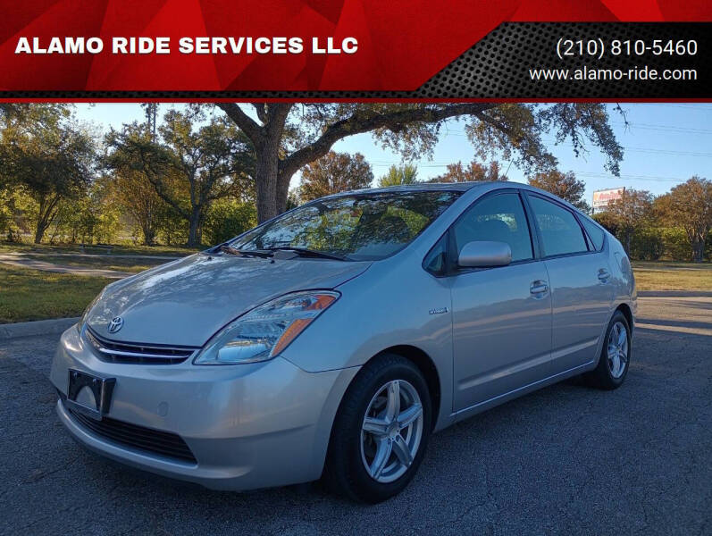 2009 Toyota Prius Touring