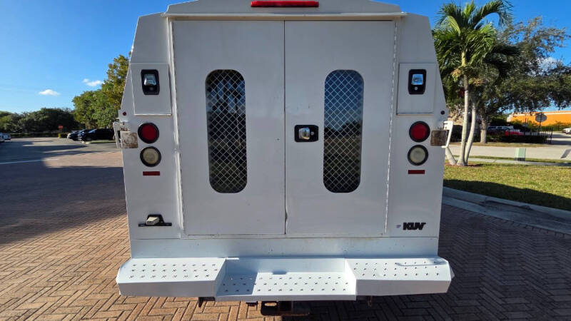 2016 Ford E-Series E-350 SD