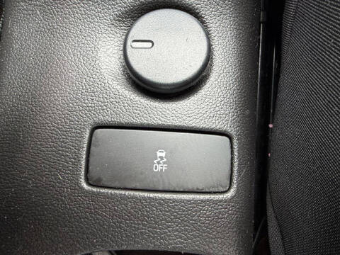2015 Chevrolet Sonic LT Auto
