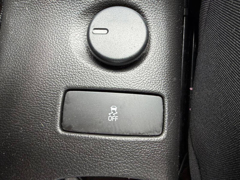 2015 Chevrolet Sonic LT Auto