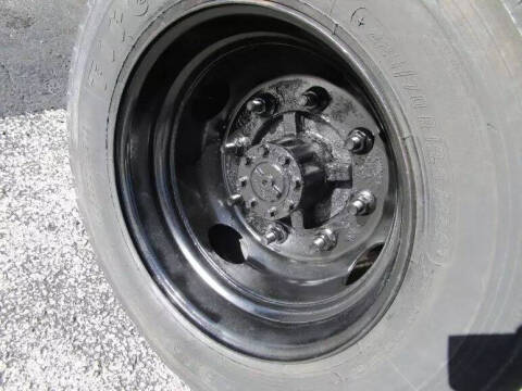 2008 GMC TopKick C4500