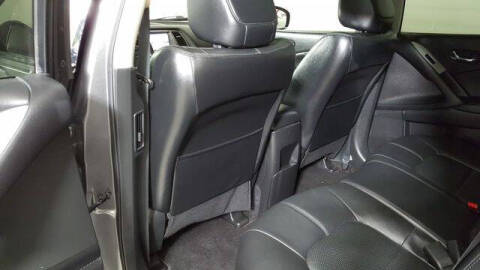 2014 Nissan Murano SL