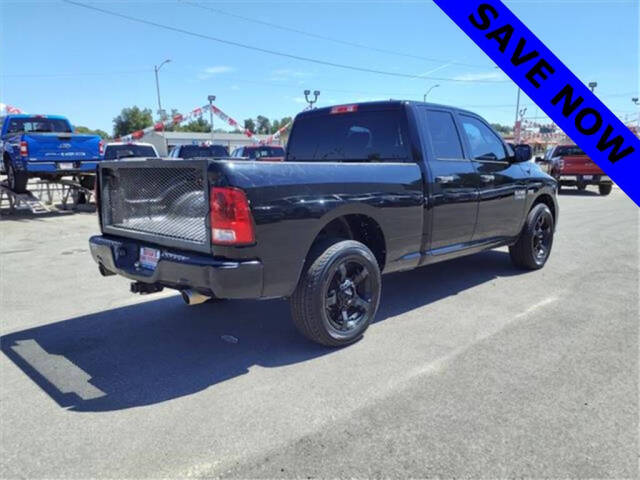 2014 Ram 1500 for sale at Bryans Car Corner 2 in Midwest City, OK