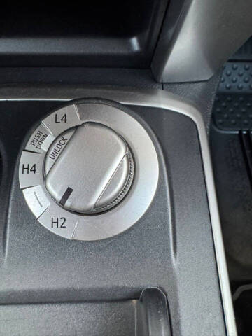 2017 Toyota 4Runner SR5 Premium