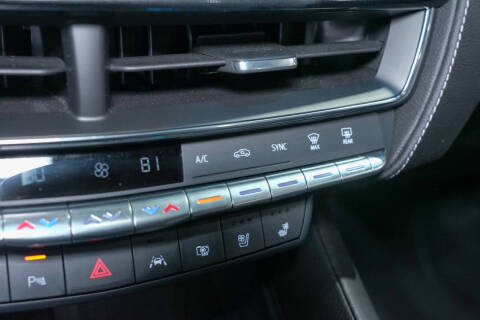 2023 Cadillac CT5-V Blackwing