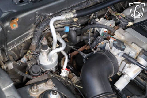 1987 Ford Thunderbird