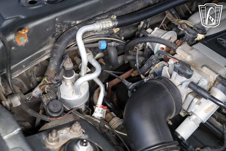 1987 Ford Thunderbird