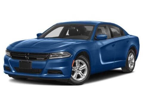 2022 Dodge Charger for sale at Direct Auto Chrysler Dodge Jeep Ram in Diberville MS