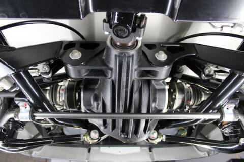 1963 Chevrolet Corvette