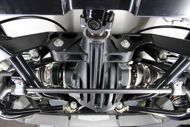 1963 Chevrolet Corvette