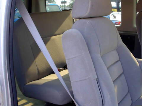 2013 Ford E-Series