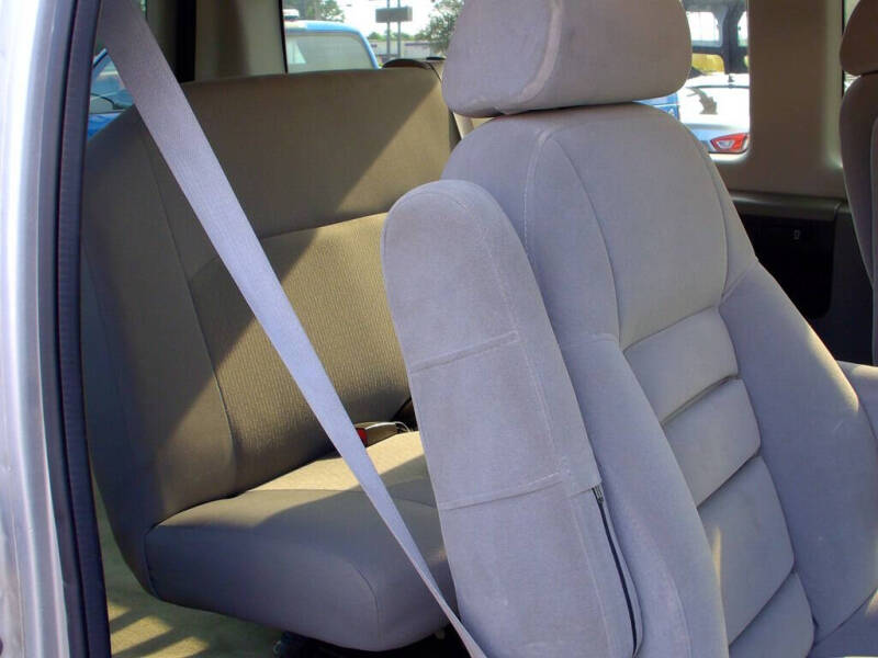 2013 Ford E-Series