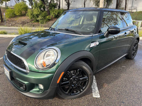 2013 MINI Hardtop for sale at Motorcycle Gallery in Oceanside CA