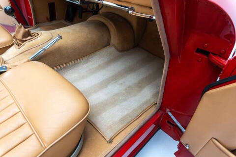 1959 Jaguar XK