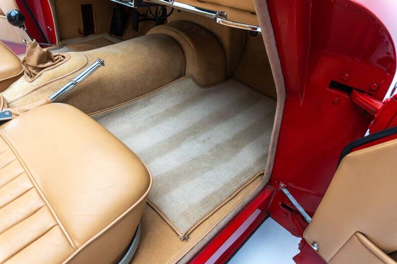 1959 Jaguar XK
