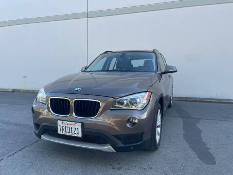 2013 BMW X1