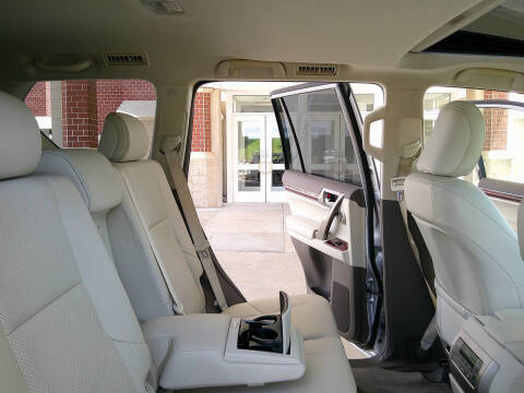 2013 Lexus GX 460 Premium