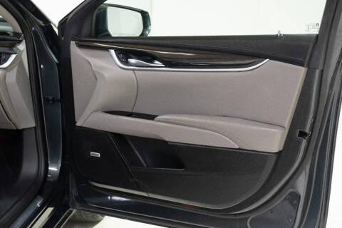 2017 Cadillac XTS Luxury