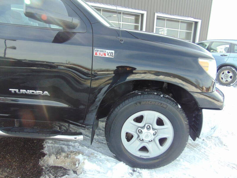 2009 Toyota Tundra