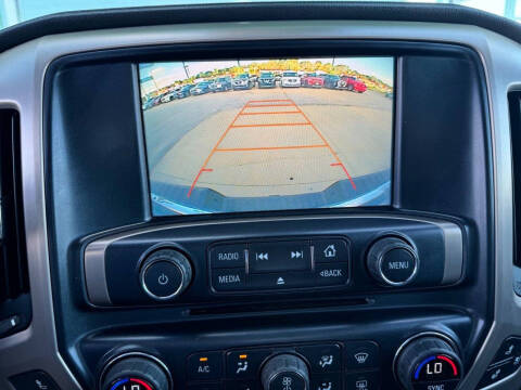 2016 GMC Sierra 1500 Denali