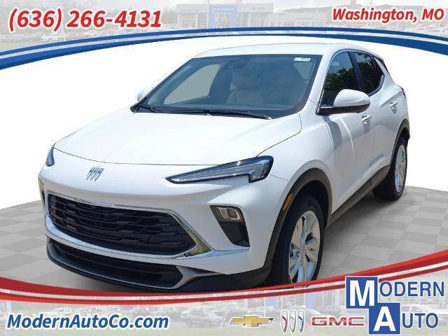 2026 Buick Encore GX Preferred's photo