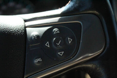 2019 GMC Sierra 3500HD