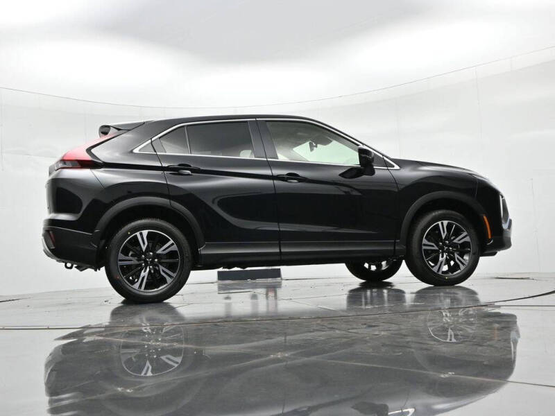 2026 Mitsubishi Eclipse Cross SE