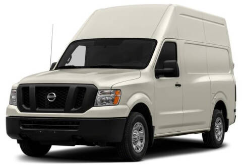 2015 Nissan NV for sale at Somerville Motors in Somerville MA