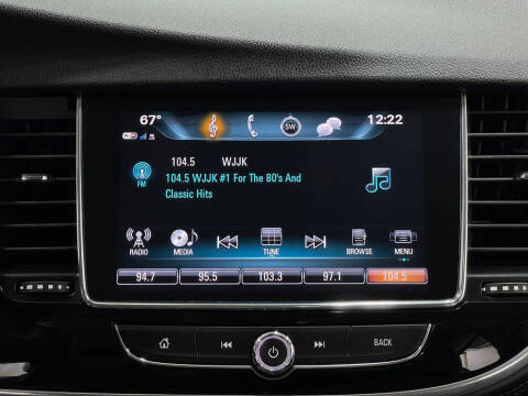 2019 Buick Encore Essence