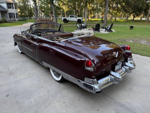 1953 Cadillac DeVille