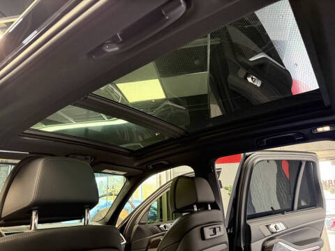 2021 BMW X5 xDrive45e