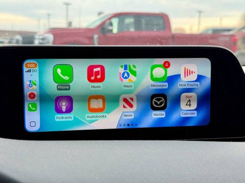 2020 Mazda Mazda3 Hatchback Premium