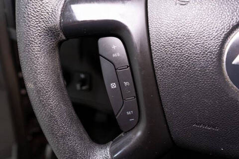 2008 Chevrolet Express 1500