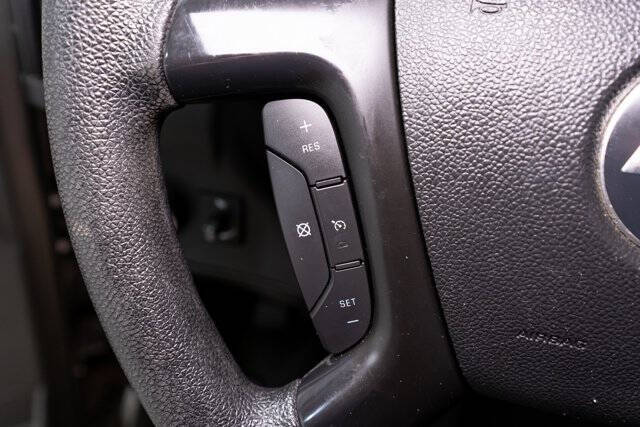 2008 Chevrolet Express 1500
