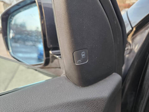 2015 Acura MDX SH-AWD w/Tech