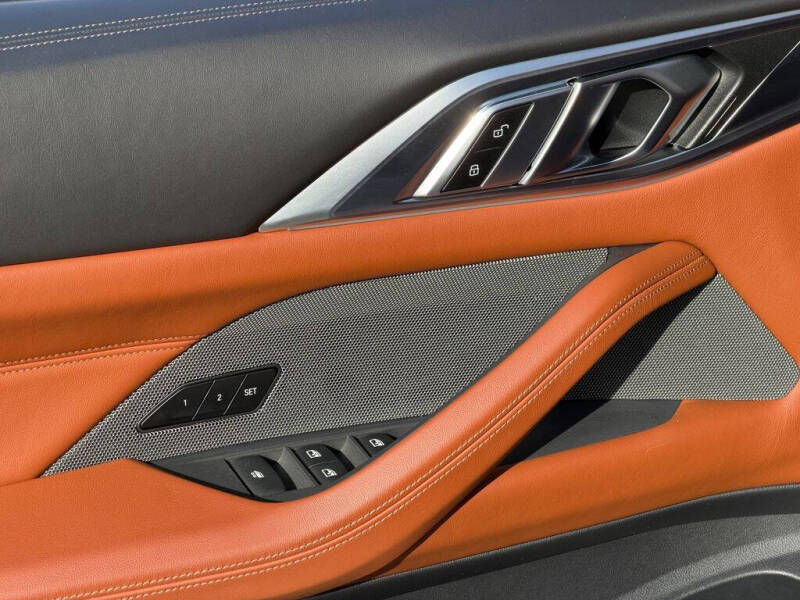 2022 BMW M4 Competition xDrive