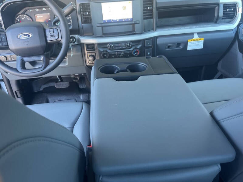 2026 Ford F-350 Super Duty