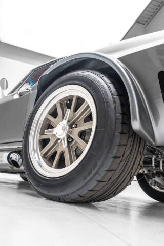 1963 Chevrolet Corvette