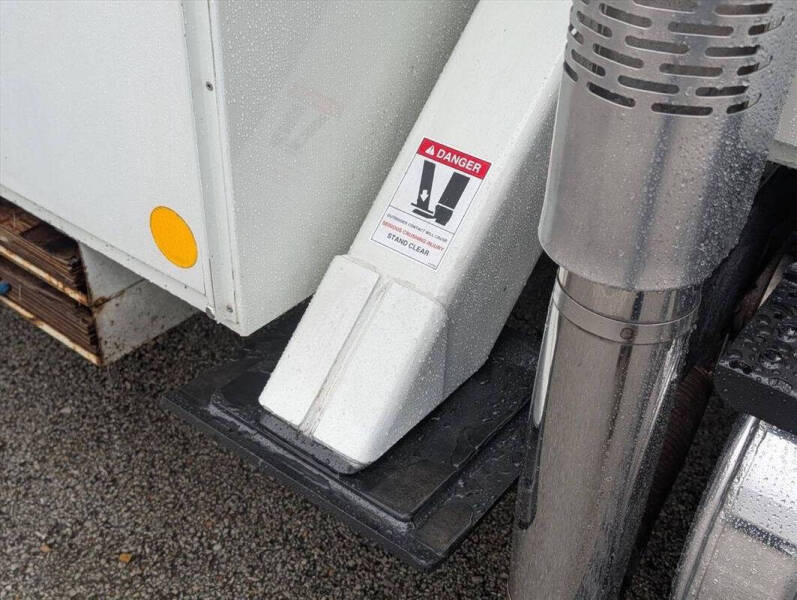 2011 International DuraStar 4300